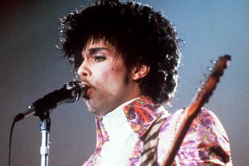 Prince inedito, con Timeless arrivano dieci canzoni nuove