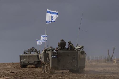 Medio Oriente, quegli israeliani che non vogliono Hamas come vicino