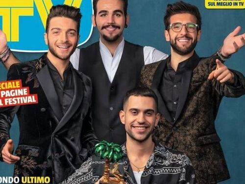 Tv Sorrisi e Canzoni senza Ultimo. La ripicca del cantante