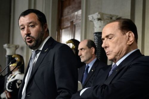 Prove di federazione, il centrodestra si ricompatta. Forse