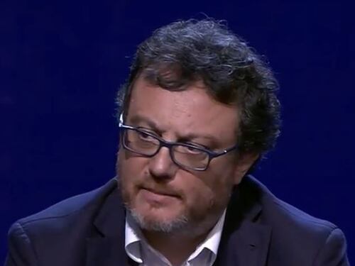 Caso Lucarelli, che botte! Mario Orfeo contro Giletti, risponde un velenoso Corona