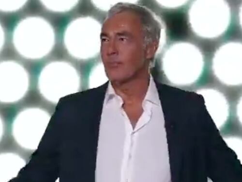 Tra frecciatine e sorrisi va in scena lo show di Giletti a Ballando