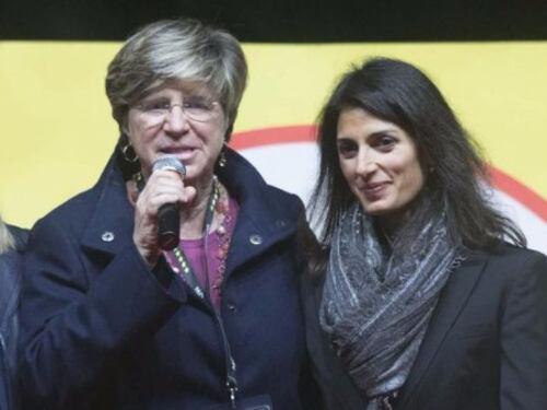 Ostia, la delusione del centrodestra. La sfidante Picca: "Con Di Pillo i voti di Spada e CasaPound"