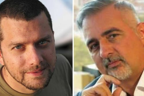 Agorà, il racconto di Ivan Colmenares Garcia, l'ex compagno di cella di Trentini