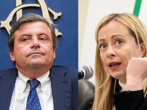 Solo Calenda e Meloni non sono a dieta. Pd e FI dimenticati dalle imprese: ecco tutti i finanziamenti ai partiti 2020-21