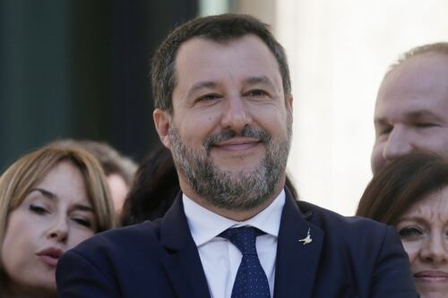 La svolta di Salvini, da mediatore riesce a ricucire lo strappo nel centrodestra