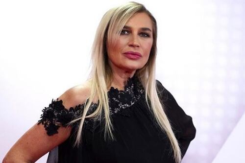 Lory Del Santo, nuovo sfogo in tv. E "rovina" la finale alla Mazza