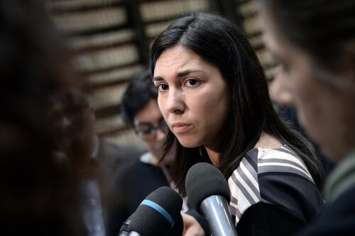 Giulia Sarti non si dimette: "Il Movimento? L'ho fatto nascere"