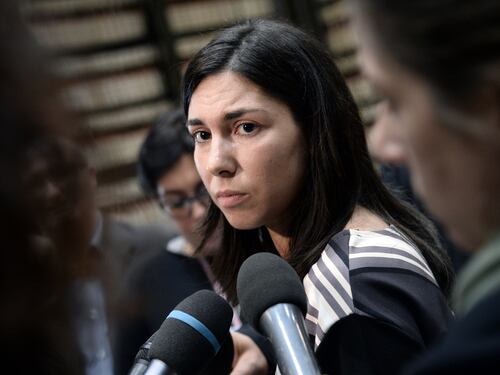 Giulia Sarti non si dimette: "Il Movimento? L'ho fatto nascere"
