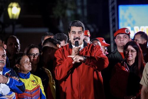 Venezuela-gate, M5S sotto accusa: quel filo rosso che lega Rousseau a Caracas