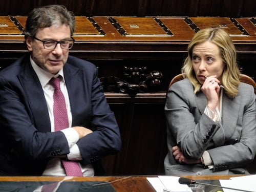 Patto di Stabilità, la lettura di Minzolini: “Accordo senza brindisi”