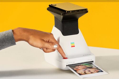 Stampare foto dallo smartphone. Come salvare i ricordi con un tocco vintage