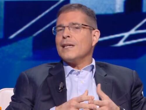 Roccaraso, Capezzone contro il "colpo di genio" di Serri: "Reddito di..."