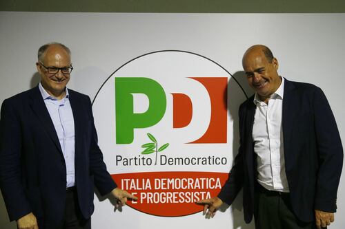 La Regione Lazio regala a Gualtieri le tenute dell’agro romano. La protesta: “Una svendita”