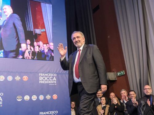 Risultati elezioni regionali 2023, effetto Meloni: Fratelli d'Italia primo partito a Roma