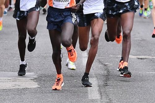 "Africani esclusi dalla maratona", poi il dietrofront. Bufera a Trieste