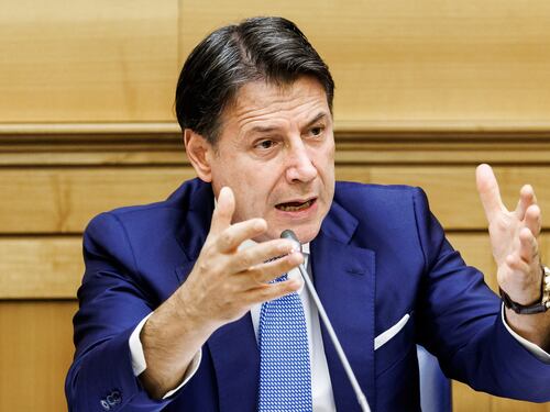 Conte contro il Pd: perché il M5s affonda i dem di Elly Schlein