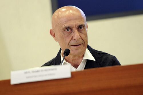 Piccoli Cossiga crescono