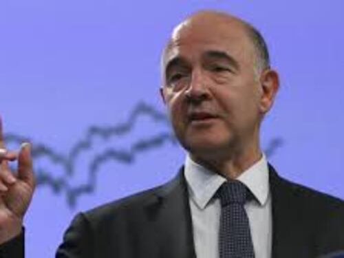Moscovici insulta l'Italia: "Governo xenofobo non rispetta gli obblighi"