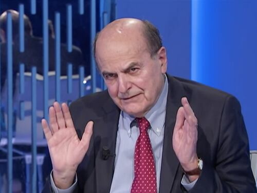Bersani alle strette su Panzeri: "La superiorità morale...", tragica ammissione da Gruber