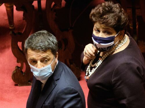 La mossa di Renzi spiazza Conte. Colpo di scena sulla verifica di governo