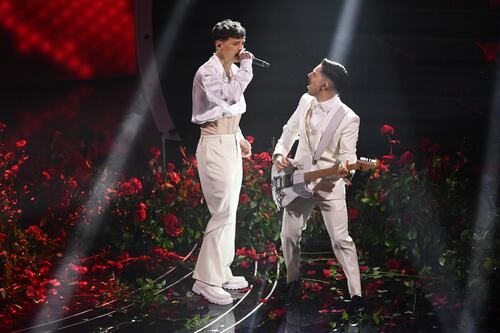 Sanremo 2023, l'altra testimonianza su Blanco: "Disperati". Cos'è successo nei camerini