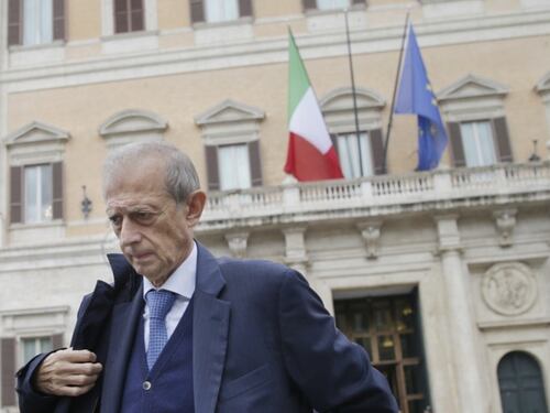 Piero Fassino, la sua posizione si complica: "Almeno altri due casi"