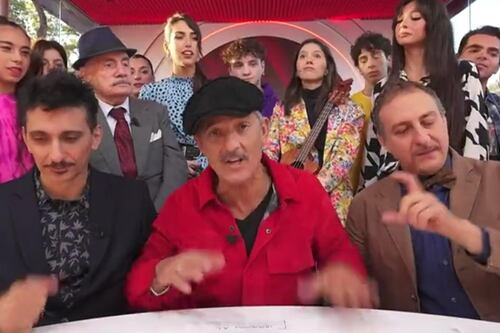 Viva Rai2, Fiorello brucia tutti: "Arriva lui", ecco chi condurrà L'Eredità