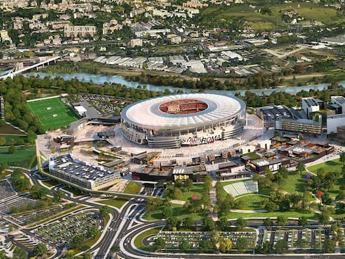 Stadio della Roma, gli atti sono ok ma il via libera per la votazione slitta a lunedì