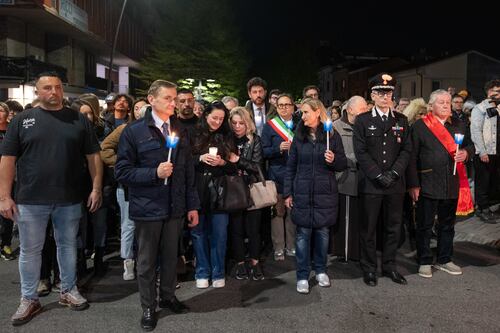 Omicidio Massa, oggi l'interrogatorio de due romeni