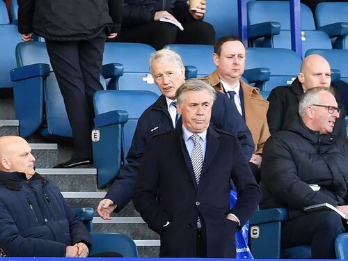 L'Everton di Ancelotti vince ancora