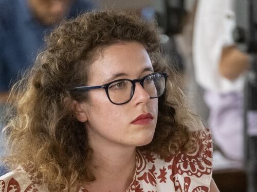 Liste Pd, scoppia il caso Rachele Scarpa: cosa ha scritto su Israele. Nuovo imbarazzo per Letta