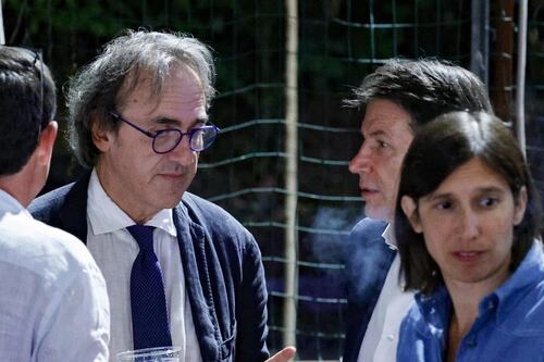 Sondaggio bomba: scioperi e cortei? Su tutto il centrodestra e sinistra in rosso