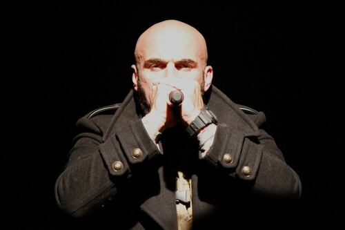 Al Bataclan canta Médine, il rapper di "Jihad". Bufera in Francia
