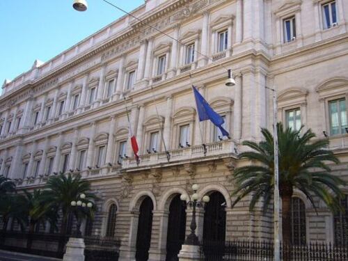 Bankitalia, il candidato di Gentiloni è Visco