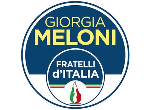 FRATELLI D'ITALIA