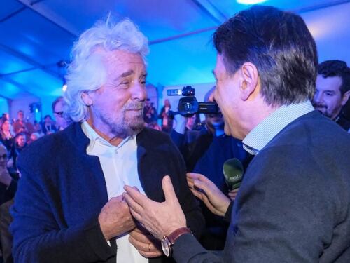 Faida M5s: "Conte ingrato", lettera di fuoco di ex eletti in favore di Grillo