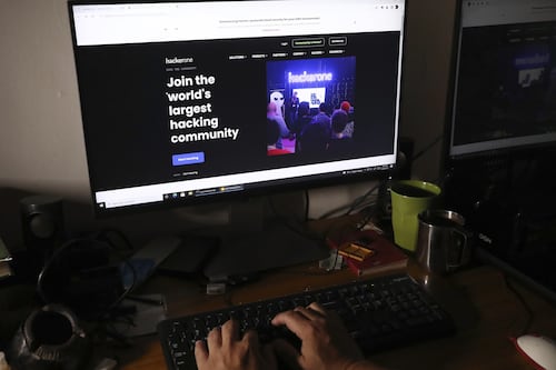 Eurovision nel mirino di Killnet. Gli hacker boicottano il televoto