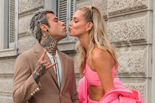 "Offese social da archiviare". I legali di Fedez: così tutto è concesso