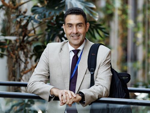 Intervista a Vannacci: “Con l’inciucio dell’Ursula bis altri 5 anni di sciagura. Salis? Da regime del terrore”