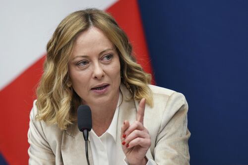 Caso Almasri, Meloni può uscire rafforzata ma serve sangue freddo
