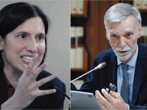 Antisemitismo, il Pd esplode: Delrio guida i ribelli, scissione e fuga da Schlein