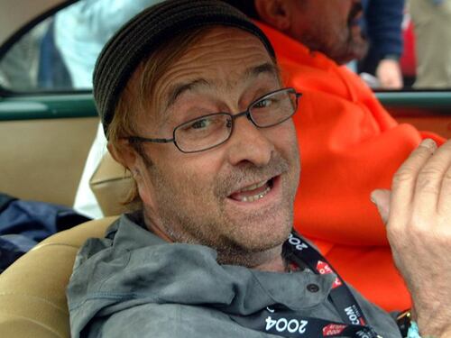 Lucio Dalla svela la nascita di "Caruso". Il concerto perduto si guarda al cinema