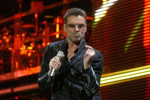 George Michael, ascesa e declino di una popstar
