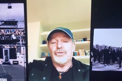 Primo Maggio, così le parole di Vasco Rossi hanno infiammato il concertone