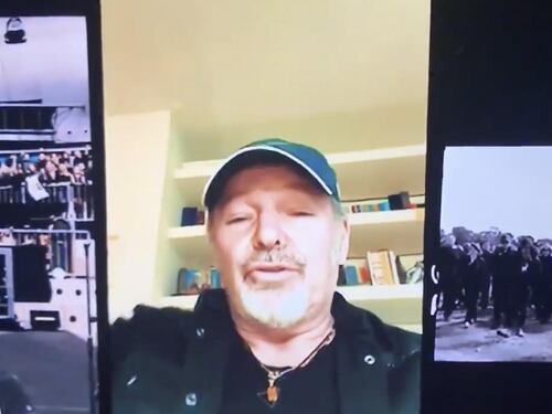 Primo Maggio, così le parole di Vasco Rossi hanno infiammato il concertone