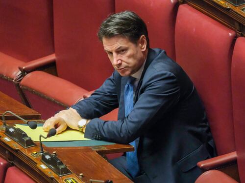 Il Conte Verde vuole debuttare anche in Europa