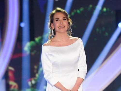 Barbara d'Urso già pensa al Gf16. Aida Nizar idolo social: abbandona la chat