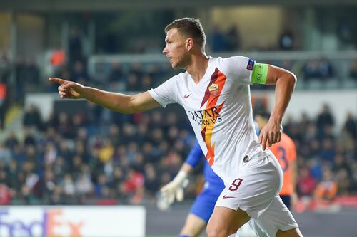 La Roma cala il tris in Turchia. Qualificazione a un passo