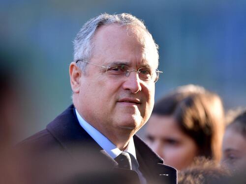 Lotito stravince e riapre la curva Sud